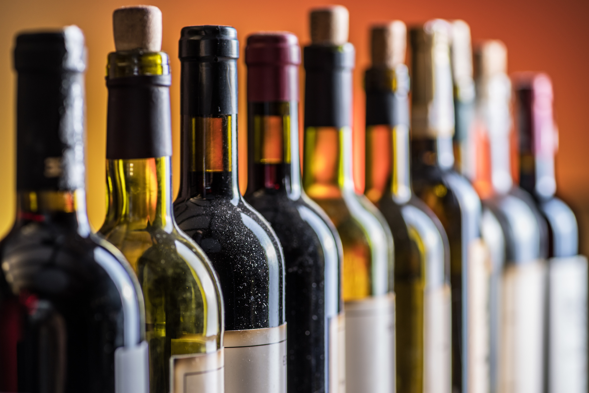 開栓したワインの保存方法について解説!! | 香りと記憶がテーマの 